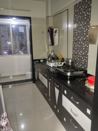 2 BHK Apartment For Rent in Balaji Amrut Apartment Kharghar Navi Mumbai  7501808