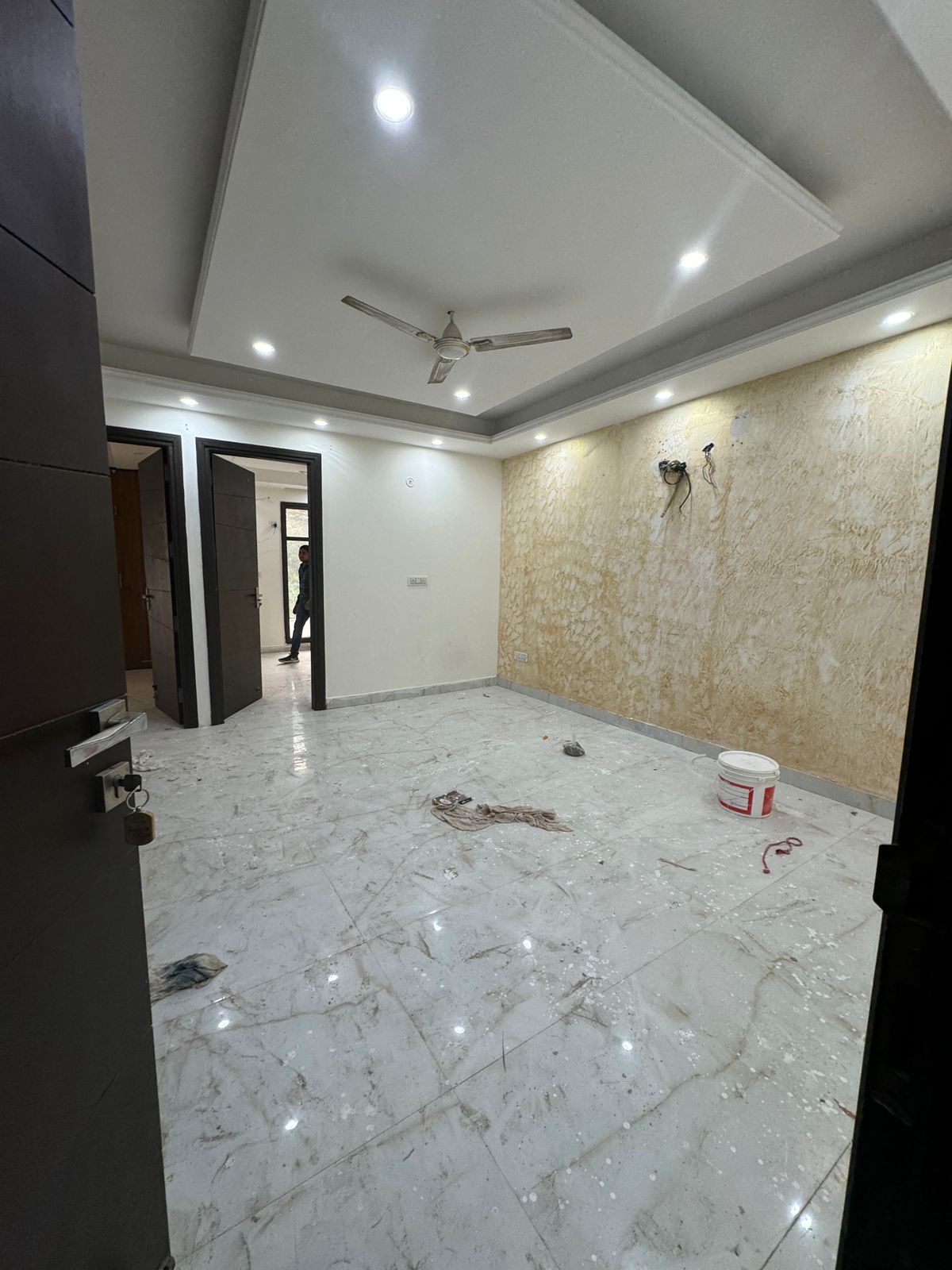 2 BHK Apartment For Rent in Vasant Kunj Delhi  7501884