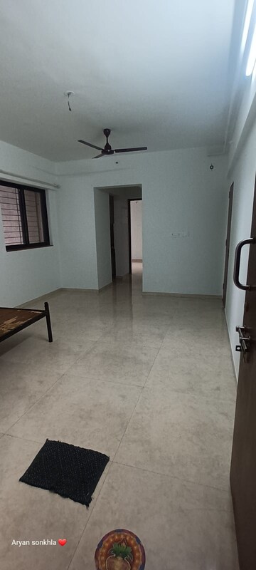 Building Lobby in 1 BHK Apartment at Lodha Palava Downtown, Dombivli East – for Sale