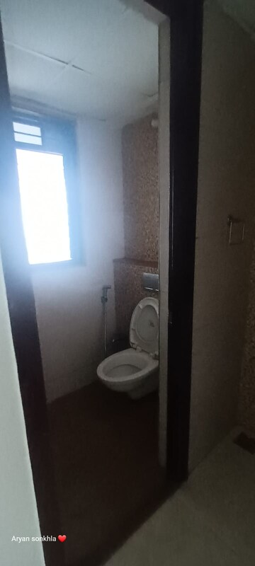 Bathroom in 1 BHK Apartment at Lodha Palava Downtown, Dombivli East – for Sale