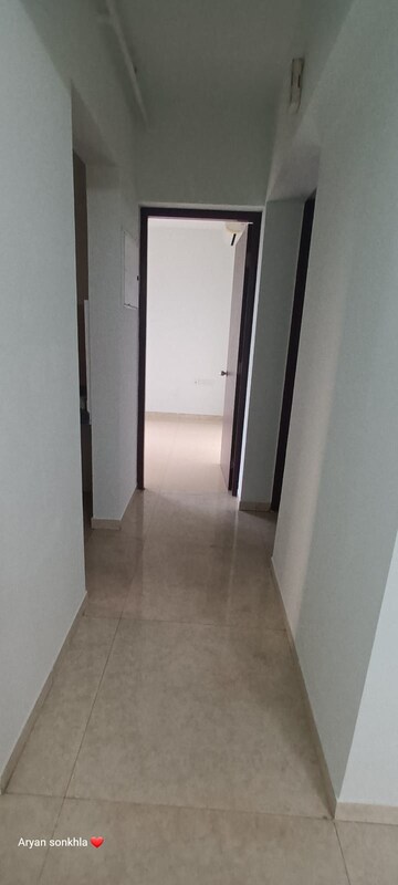 Building Lobby in 1 BHK Apartment at Lodha Palava Downtown, Dombivli East – for Sale