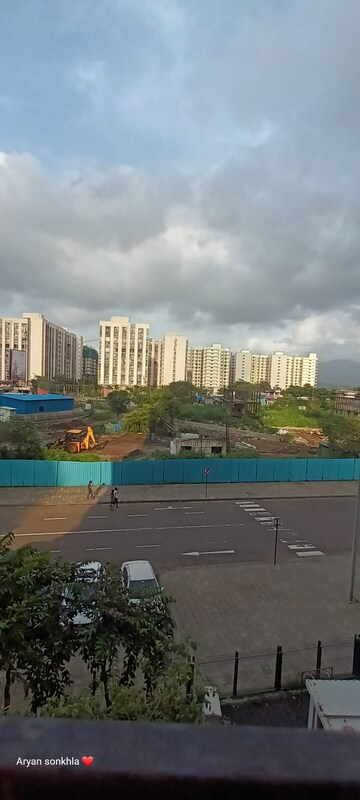 1 BHK Apartment – Exterior View View at Lodha Palava Downtown, Dombivli East - for Sale