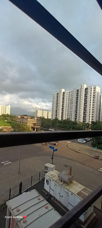 1 BHK Apartment – Exterior View View at Lodha Palava Downtown, Dombivli East - for Sale
