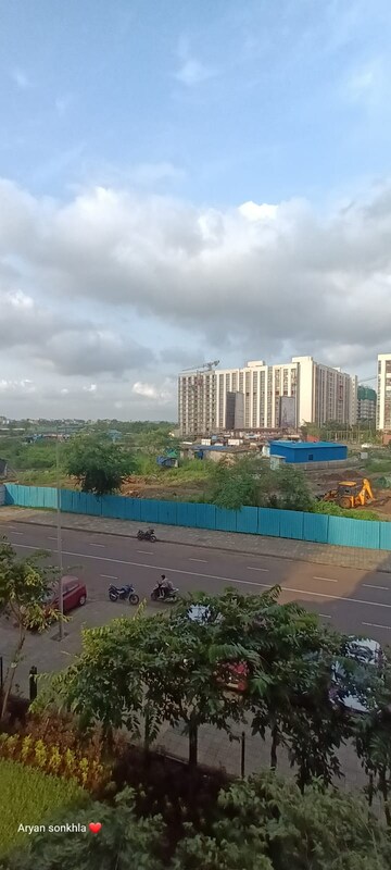 1 BHK Apartment – Exterior View View at Lodha Palava Downtown, Dombivli East - for Sale
