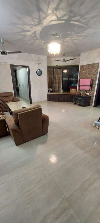 2 BHK Apartment For Rent in Rag Megh Malhar Goregaon East Mumbai  7501984