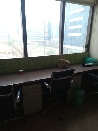 Commercial Office Space 600 Sq.Ft. For Rent in Netaji Subhash Place Delhi  7502018