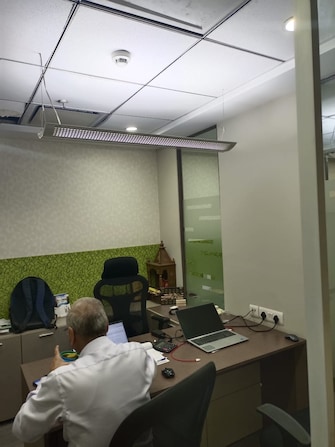 Commercial Office Space 600 Sq.Ft. For Rent in Netaji Subhash Place Delhi  7502018