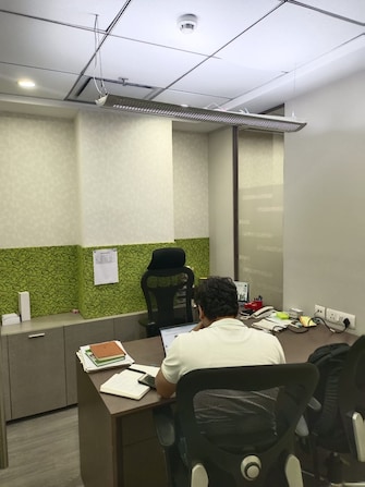 Commercial Office Space 600 Sq.Ft. For Rent in Netaji Subhash Place Delhi  7502018