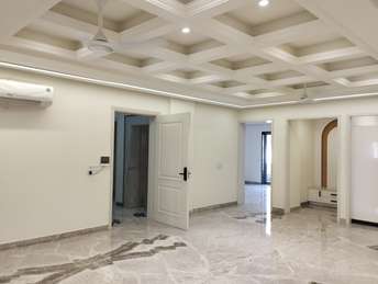 4 BHK Builder Floor For Resale in Sector 15 Sonipat  7502031