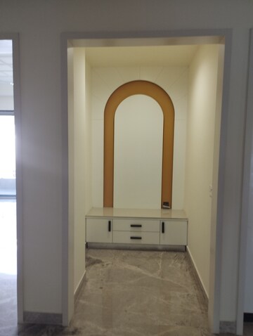 Bathroom in 4 BHK Builder Floor at Sector 15 – for Sale