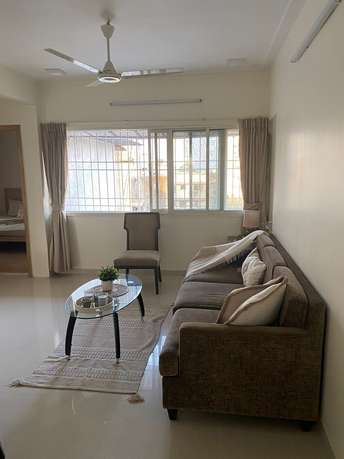 2 BHK Apartment For Rent in Bandra West Mumbai  7502053