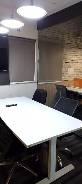 Commercial Office Space 600 Sq.Ft. For Rent in Sector 16 Noida  7502086