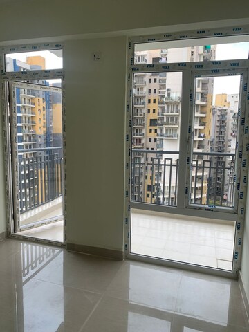 Balcony in 2.5 BHK Apartment at Sector 84 – for Sale
