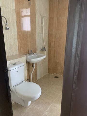 Bathroom in 2.5 BHK Apartment at Sector 84 – for Sale