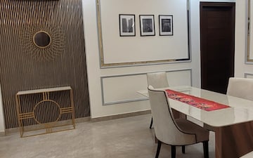 3.5 BHK Builder Floor For Sale in Sector 46