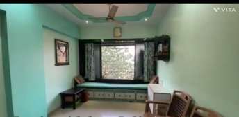 1 RK Apartment For Resale in Pavan Putra CHS Dahisar East Mumbai  7502114