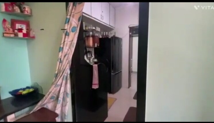 undefined, pavan-putra-chs 1 RK 400 Sq.Ft. Apartment In Dahisar East Mumbai 7502114