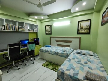 3 BHK Apartment For Resale in Sector 19, Dwarka Delhi  7502135