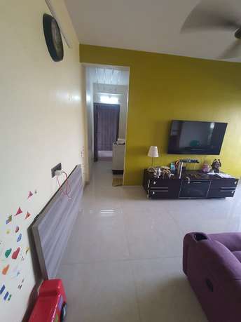 1 BHK Apartment For Resale in Andheri West Mumbai  7502161