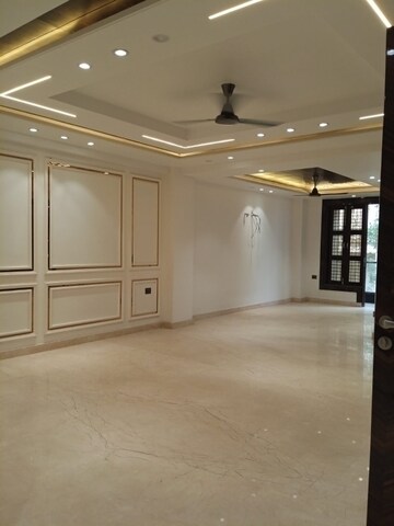 3.5 BHK Apartment For Resale in Sector 8, Dwarka Delhi  7502160