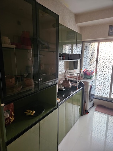 2 BHK Apartment For Sale in Unique Poonam Estate Cluster 2, Mira Road