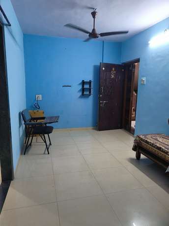 1 BHK Apartment For Rent in Nilgiri Lokudyan Complex Kalyan West Thane  7502182