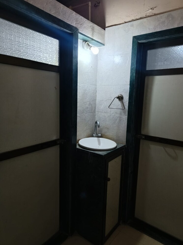 Kitchen, nilgiri-lokudyan-complex 1 Bedroom 550 Sq.Ft. Apartment In Kalyan West Thane 7502182