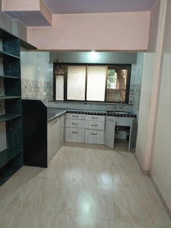 1 BHK Apartment For Rent in Nilgiri Lokudyan Complex Kalyan West Thane  7502182