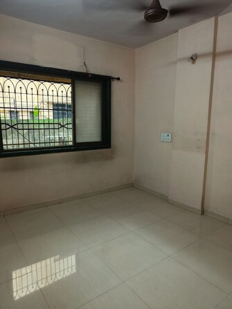 1 BHK Apartment For Rent in Nilgiri Lokudyan Complex Kalyan West Thane  7502182