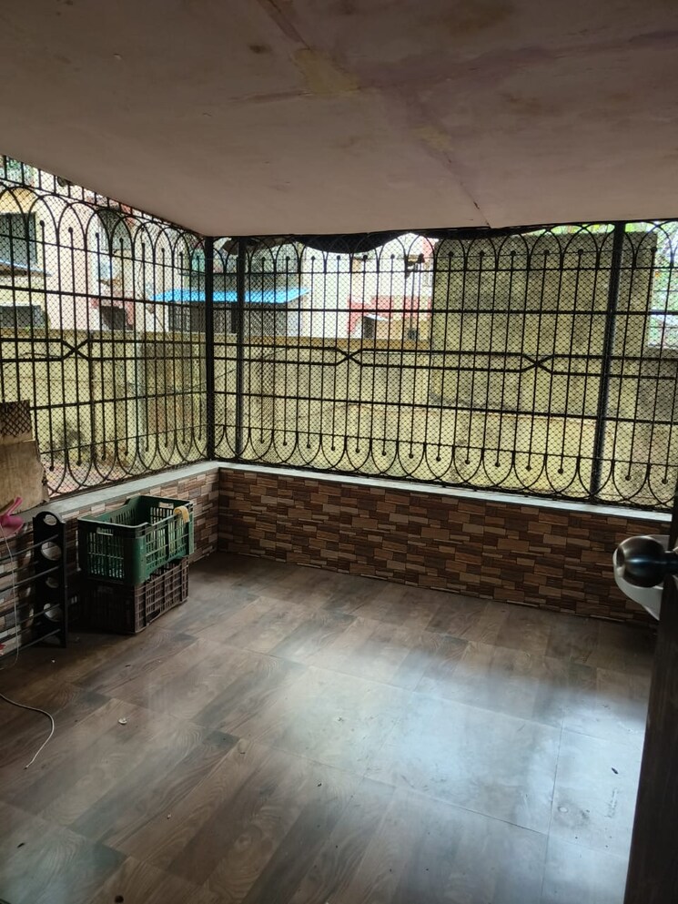  Parking, nilgiri-lokudyan-complex 1 Bedroom 550 Sq.Ft. Apartment In Kalyan West Thane 7502182