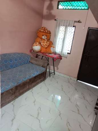 1 BHK Builder Floor For Rent in Rani Bagh Delhi  7502189