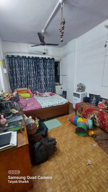 1 BHK Apartment For Rent in Raireshwar CHS Andheri West Mumbai  7502192