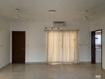 Building Lobby in 4 BHK Villa at Sobha Lifestyle Legacy, Devanahalli – for Sale