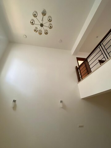 Furnished Amenities in 4 BHK Villa at Sobha Lifestyle Legacy, Devanahalli – for Sale