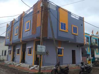 2 BHK Builder Floor For Resale in Scheme No 103 Indore  7502206