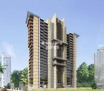 2 BHK Apartment For Rent in Lotus Prestige Kandivali West Mumbai  7502215