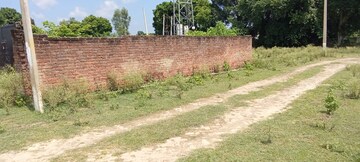 Plot Area in  Plot at Dashauli – for Sale