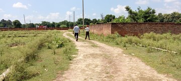 Plot Area in  Plot at Dashauli – for Sale