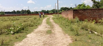 Plot Area in  Plot at Dashauli – for Sale