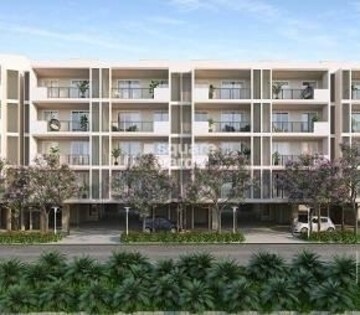 2.5 BHK Apartment – Exterior View View at Lion Green Valley, Sohna Sector 35 - for Sale