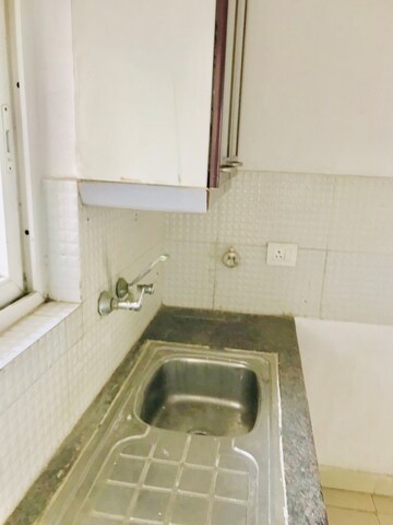 Bathroom in 3.5 BHK Apartment at Mapsko Royale Ville, Sector 82 – for Sale