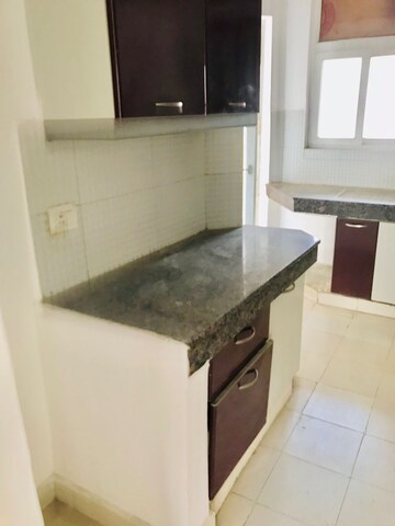 Kitchen in 3.5 BHK Apartment at Mapsko Royale Ville, Sector 82 – for Sale