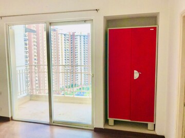 Building Lobby in 3.5 BHK Apartment at Mapsko Royale Ville, Sector 82 – for Sale
