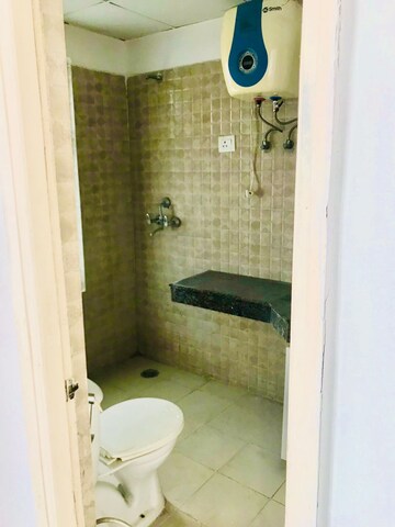 Bathroom in 3.5 BHK Apartment at Mapsko Royale Ville, Sector 82 – for Sale