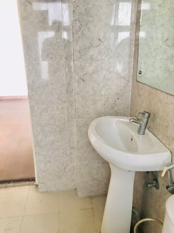 Bathroom in 3.5 BHK Apartment at Mapsko Royale Ville, Sector 82 – for Sale