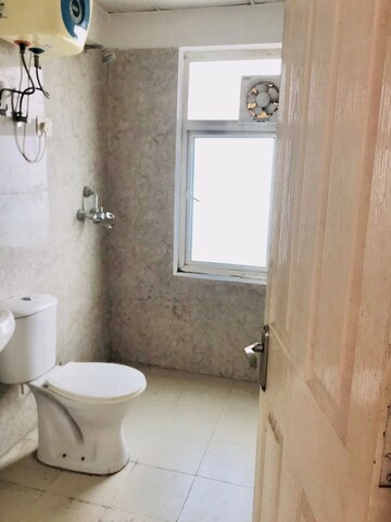 Bathroom in 3.5 BHK Apartment at Mapsko Royale Ville, Sector 82 – for Sale