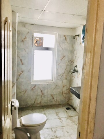 Bathroom in 3.5 BHK Apartment at Mapsko Royale Ville, Sector 82 – for Sale