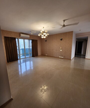 3.5 BHK Apartment For Rent in Unitech The Close North Sector 50 Gurgaon  7502262