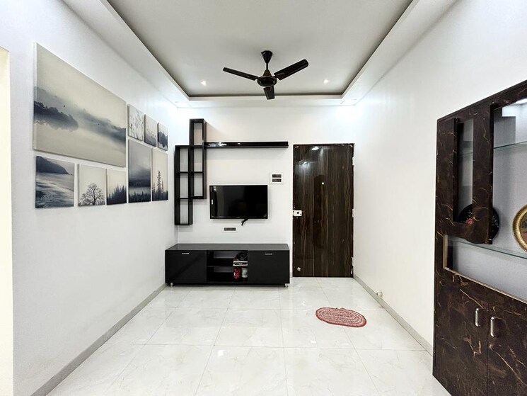 Bedroom, mahalaxmi-nagar 1.5 Bedroom 410 Sq.Ft. Apartment In Naigaon East Palghar 7502273
