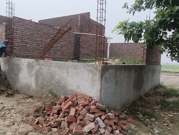  Plot For Sale in Neharpar